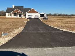 Why Choose Us For All Your Driveway Paving Needs in Albertville, AL?